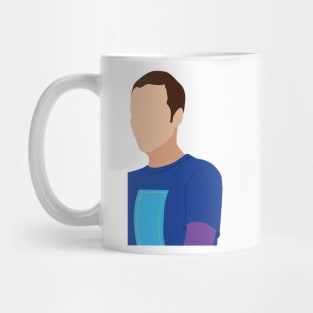 Sheldon Mug